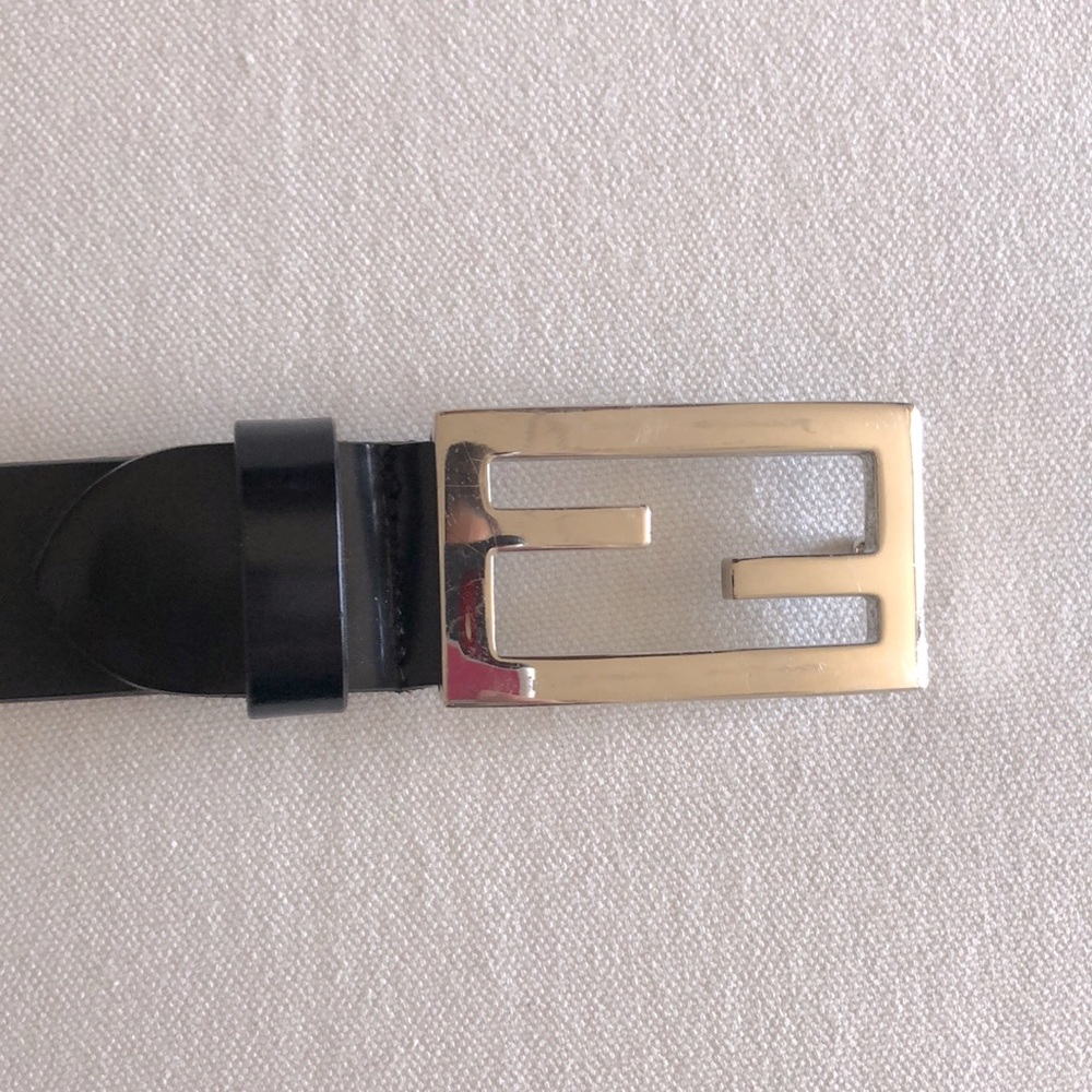 Fendi belt